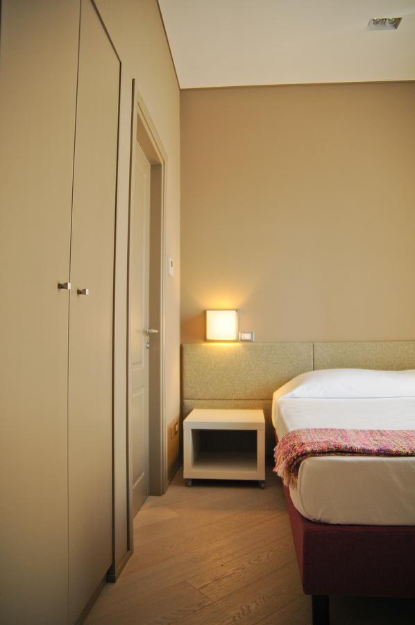 B&B Carini 58 Roma Esterno foto